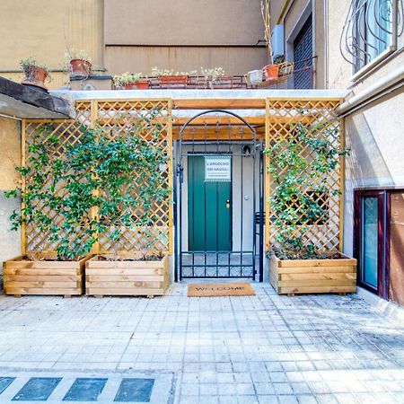 Apartament Italianflat - L'Angolo Dei Navigli Mediolan Zewnętrze zdjęcie