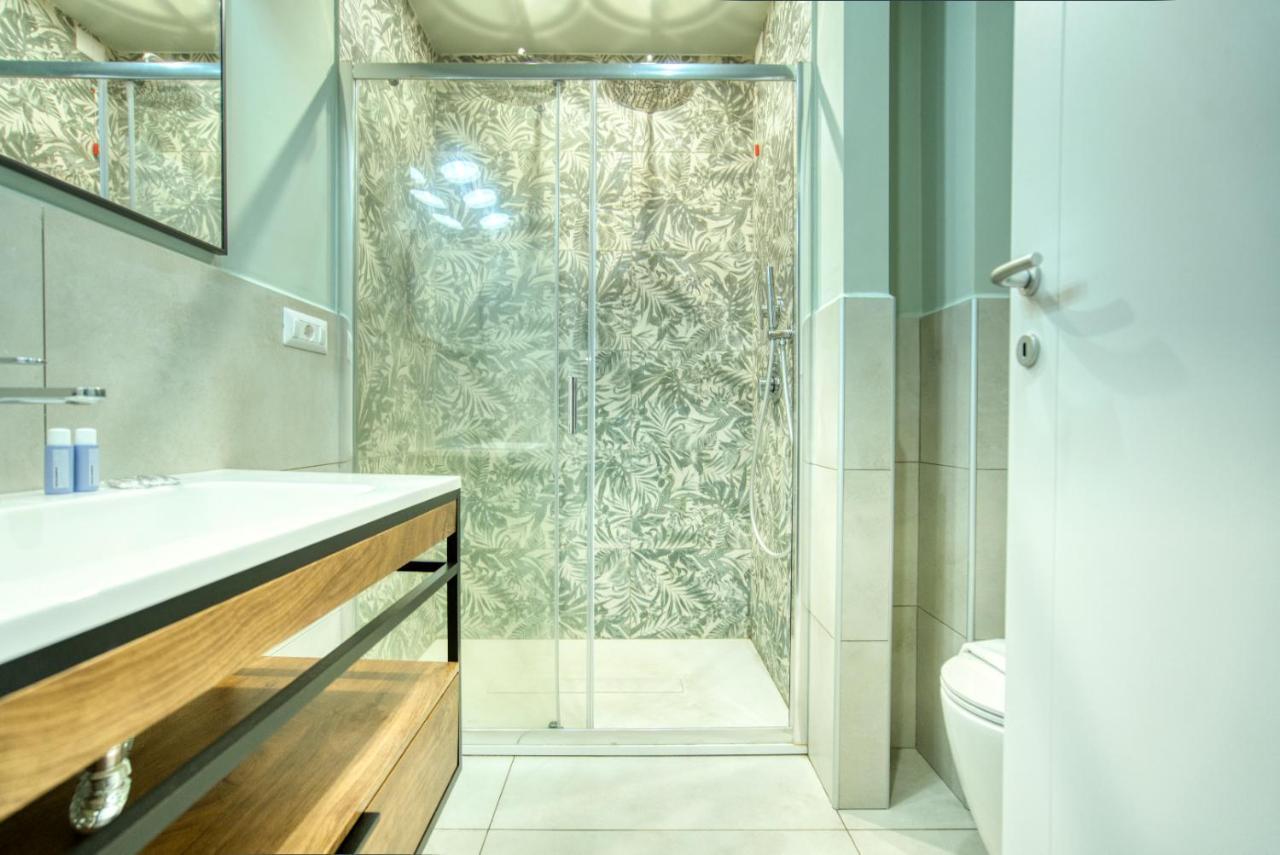 Apartament Italianflat - L'Angolo Dei Navigli Mediolan Zewnętrze zdjęcie