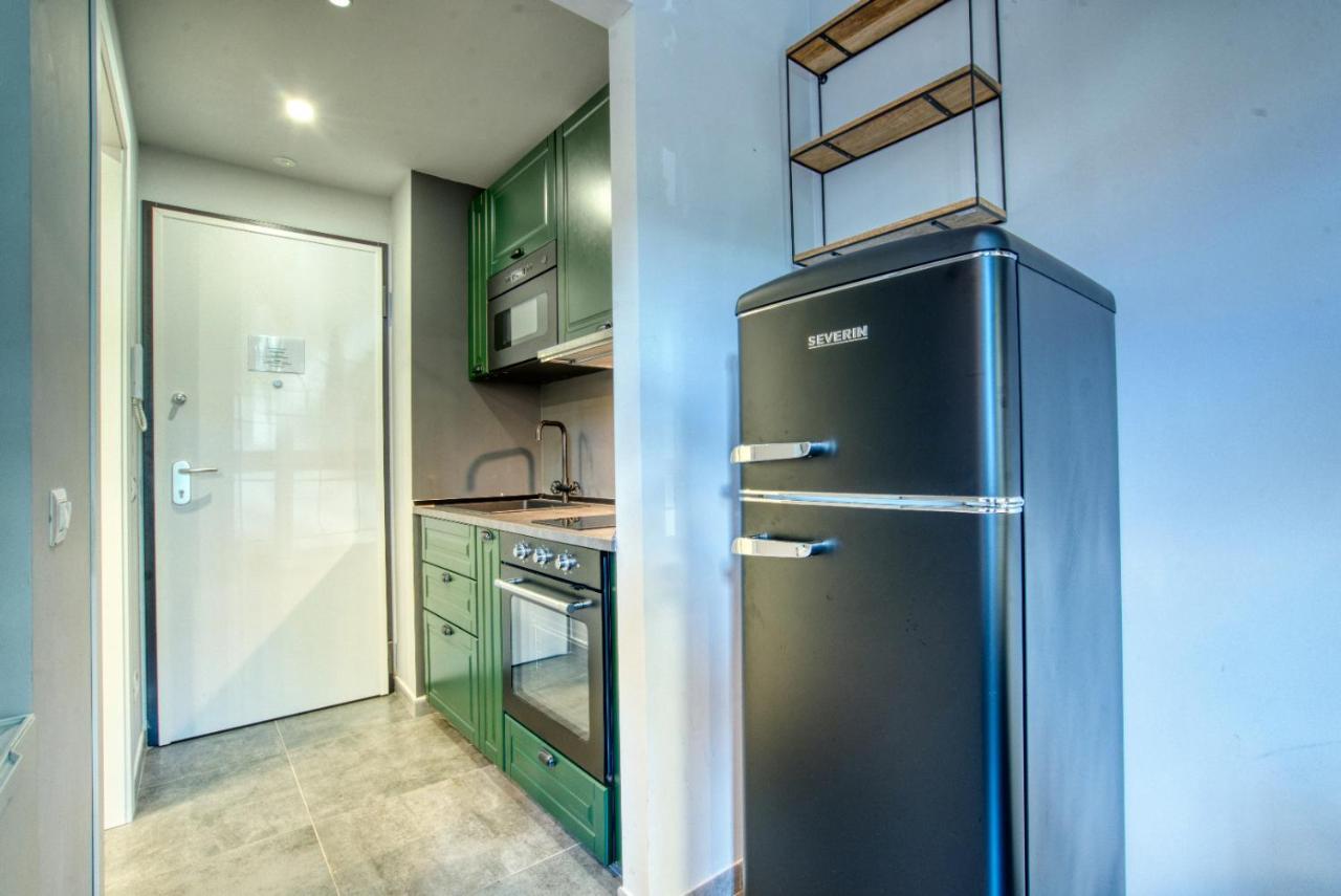 Apartament Italianflat - L'Angolo Dei Navigli Mediolan Zewnętrze zdjęcie
