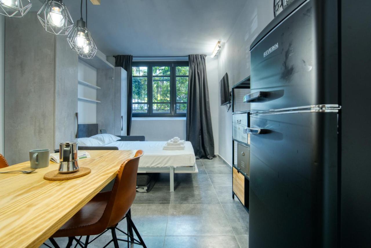 Apartament Italianflat - L'Angolo Dei Navigli Mediolan Zewnętrze zdjęcie