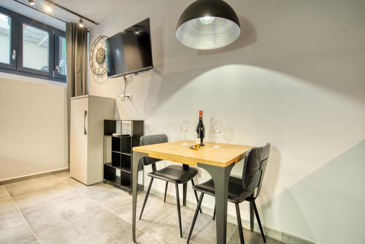Apartament Italianflat - L'Angolo Dei Navigli Mediolan Zewnętrze zdjęcie