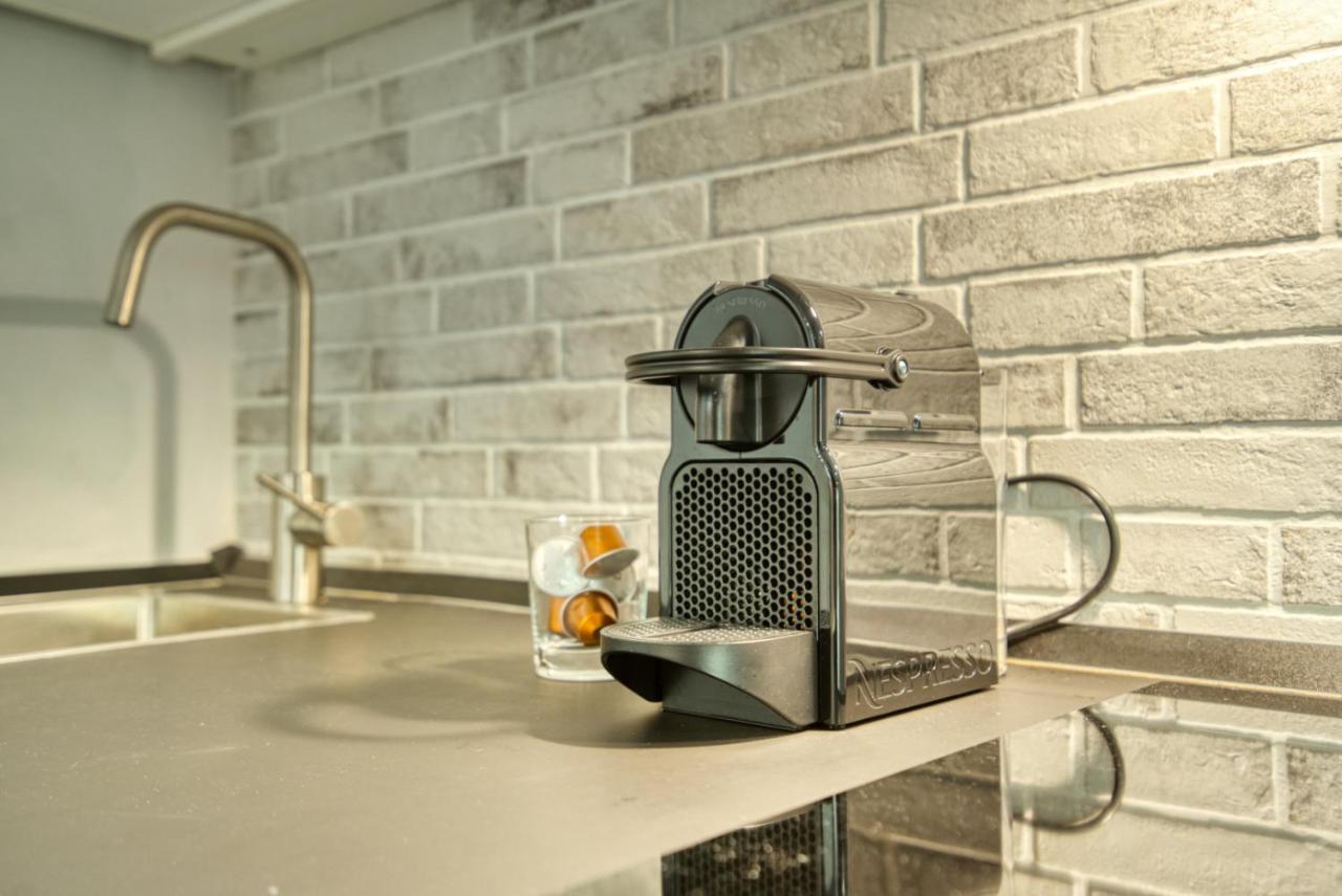 Apartament Italianflat - L'Angolo Dei Navigli Mediolan Zewnętrze zdjęcie