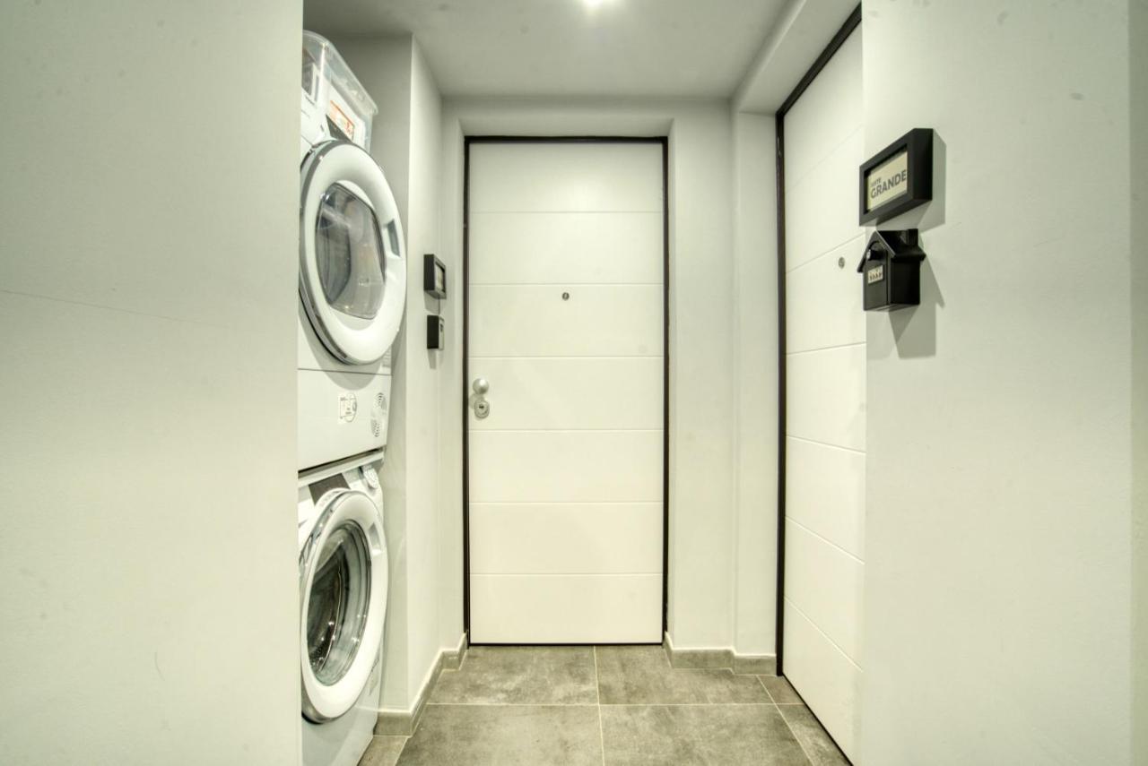 Apartament Italianflat - L'Angolo Dei Navigli Mediolan Zewnętrze zdjęcie