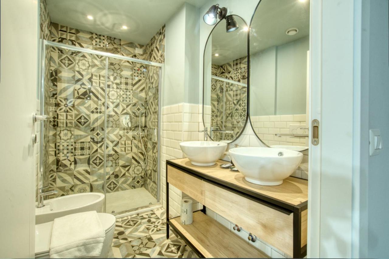 Apartament Italianflat - L'Angolo Dei Navigli Mediolan Zewnętrze zdjęcie