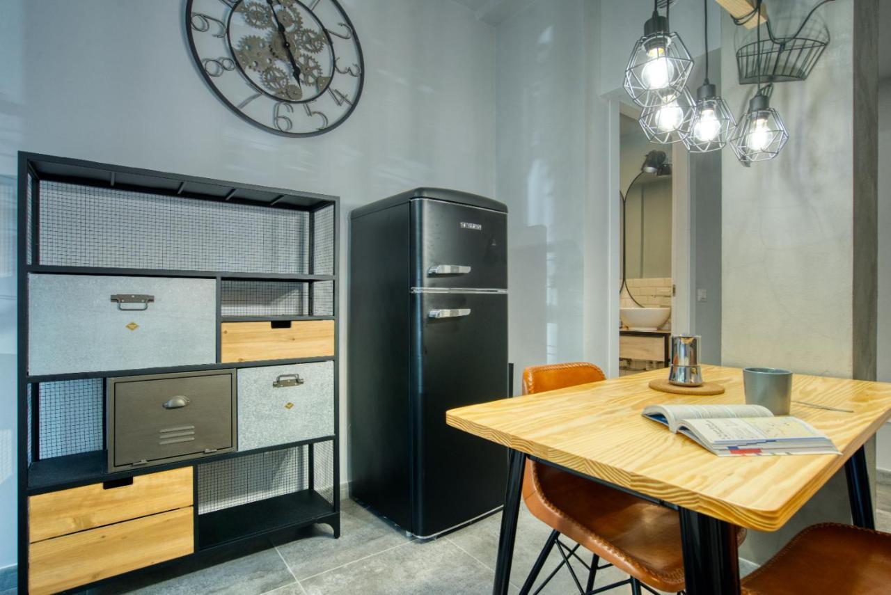 Apartament Italianflat - L'Angolo Dei Navigli Mediolan Zewnętrze zdjęcie