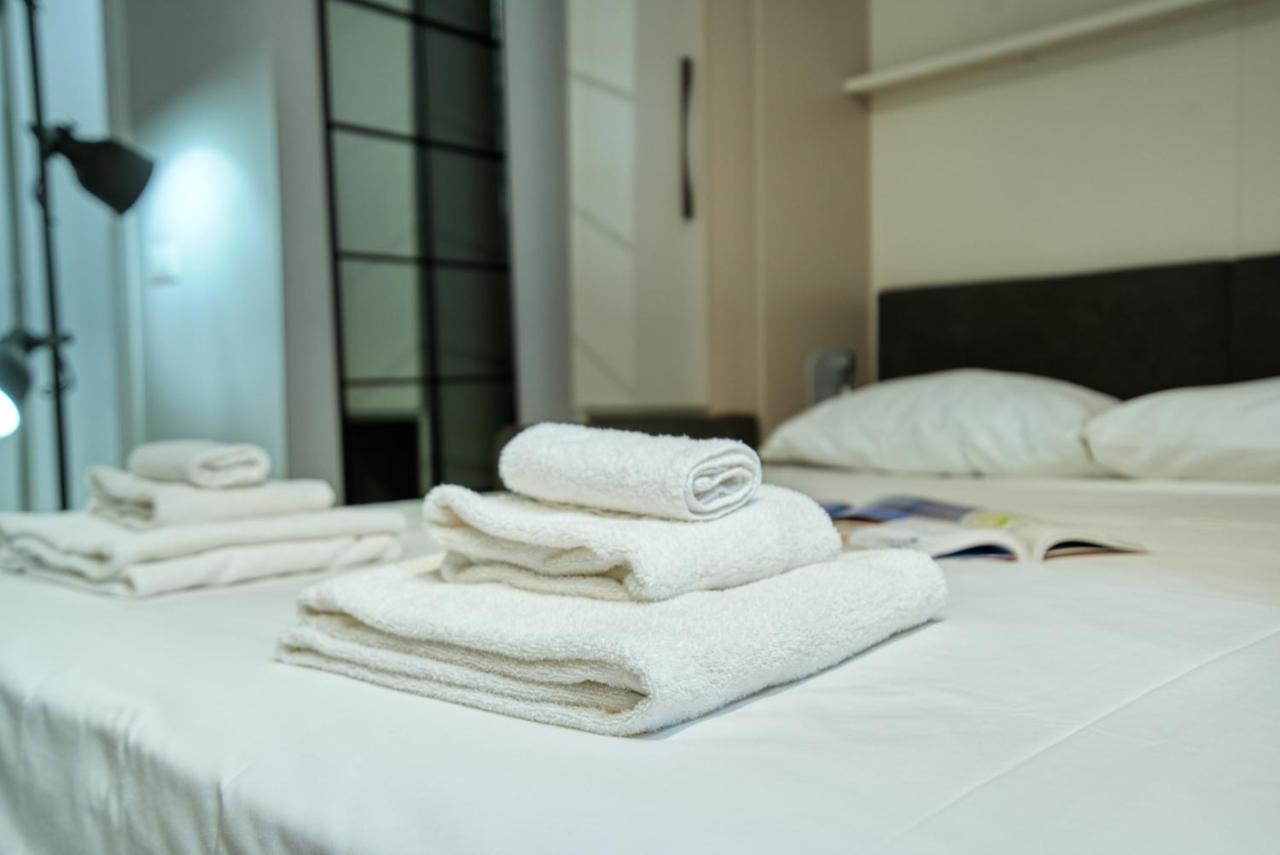 Apartament Italianflat - L'Angolo Dei Navigli Mediolan Zewnętrze zdjęcie