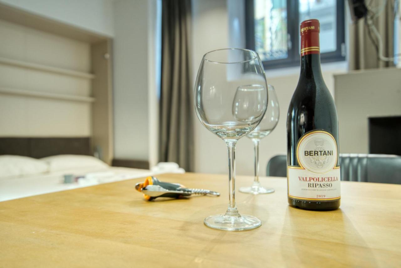 Apartament Italianflat - L'Angolo Dei Navigli Mediolan Zewnętrze zdjęcie