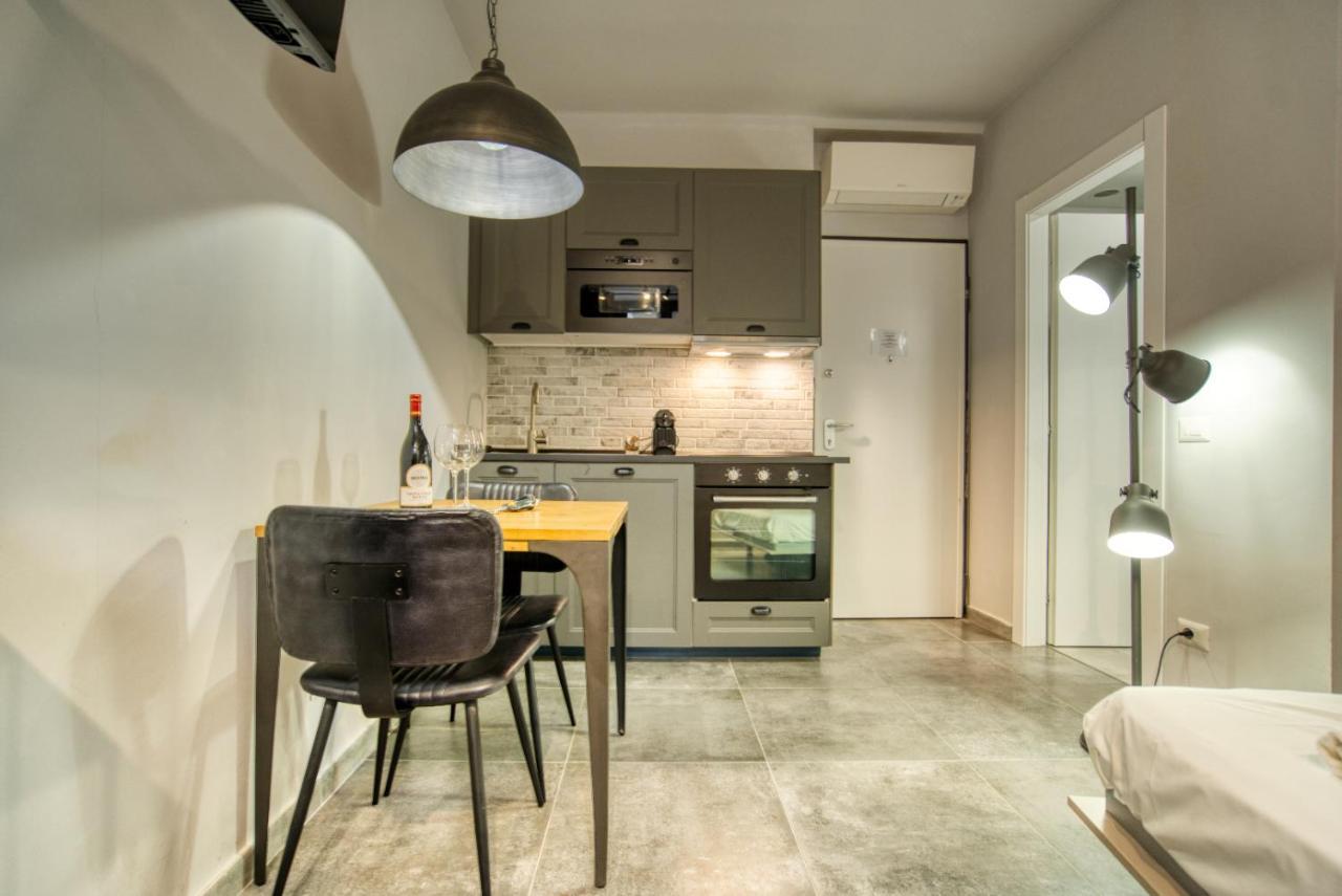 Apartament Italianflat - L'Angolo Dei Navigli Mediolan Zewnętrze zdjęcie