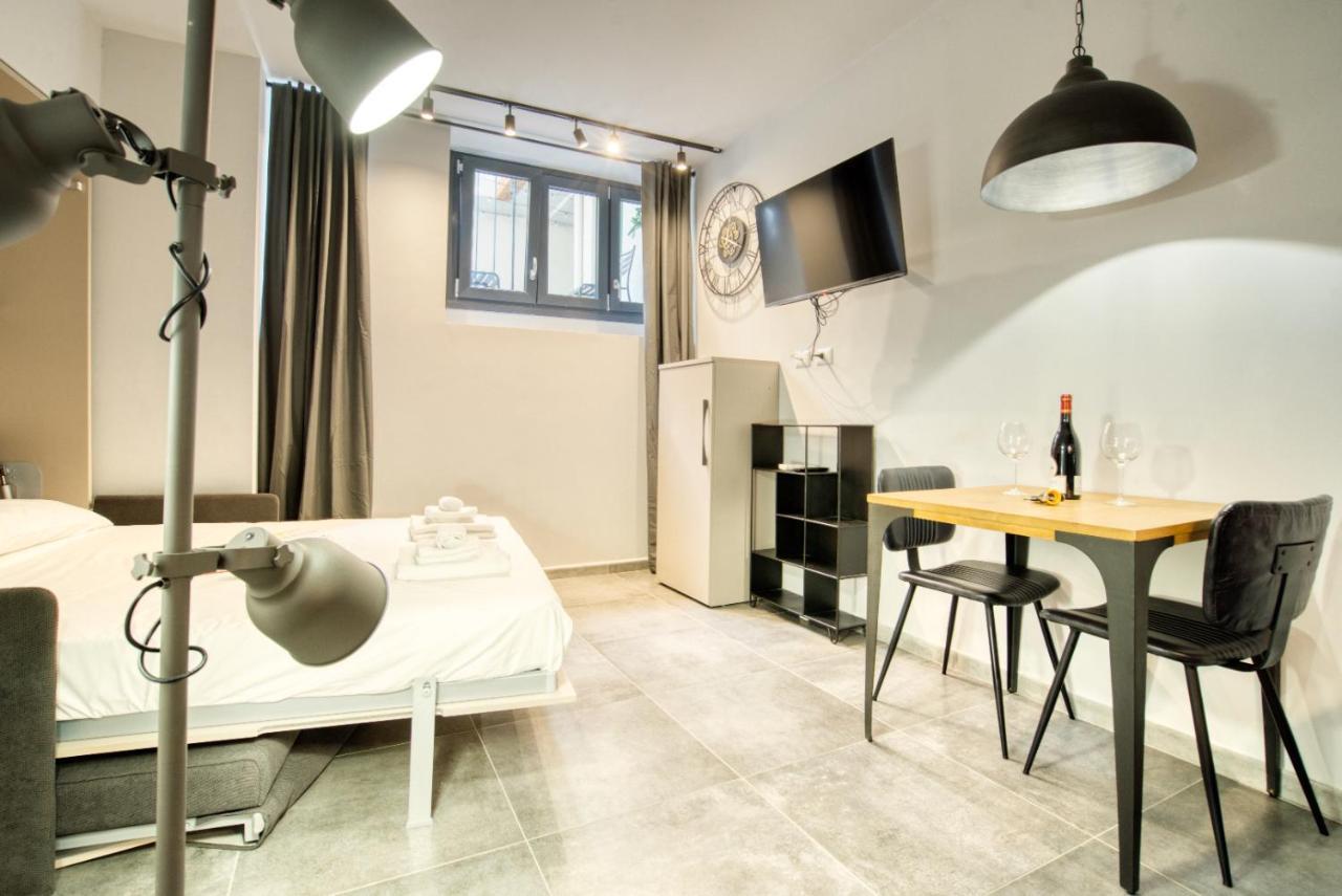 Apartament Italianflat - L'Angolo Dei Navigli Mediolan Zewnętrze zdjęcie