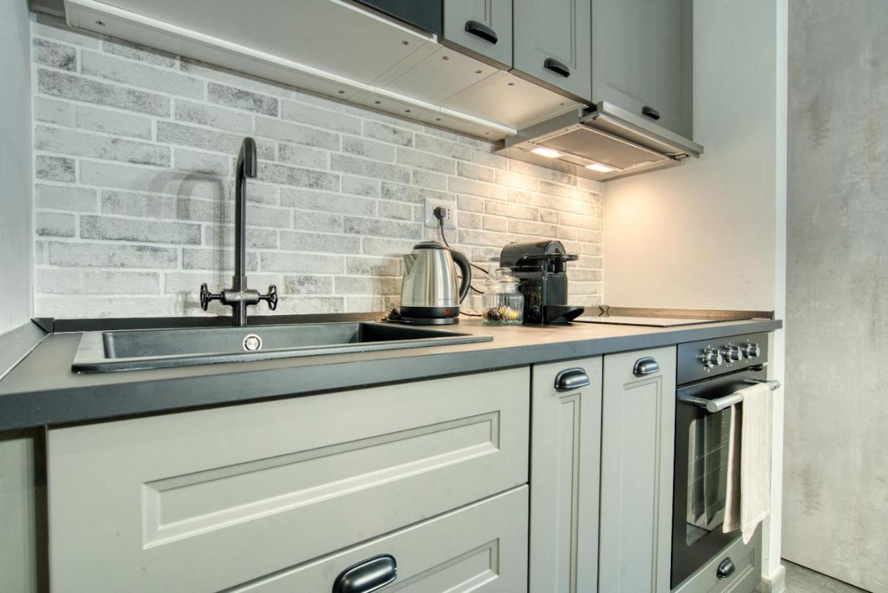 Apartament Italianflat - L'Angolo Dei Navigli Mediolan Zewnętrze zdjęcie