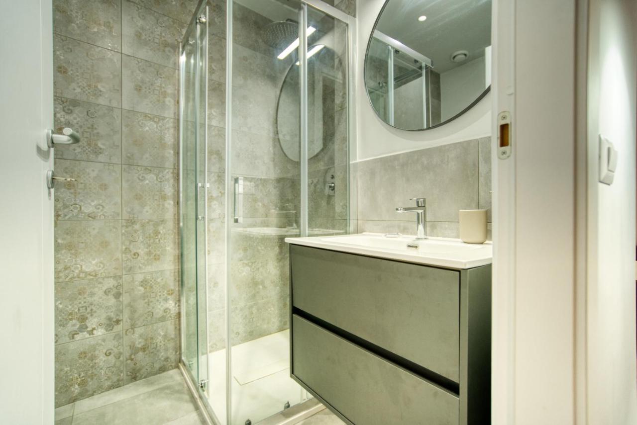 Apartament Italianflat - L'Angolo Dei Navigli Mediolan Zewnętrze zdjęcie