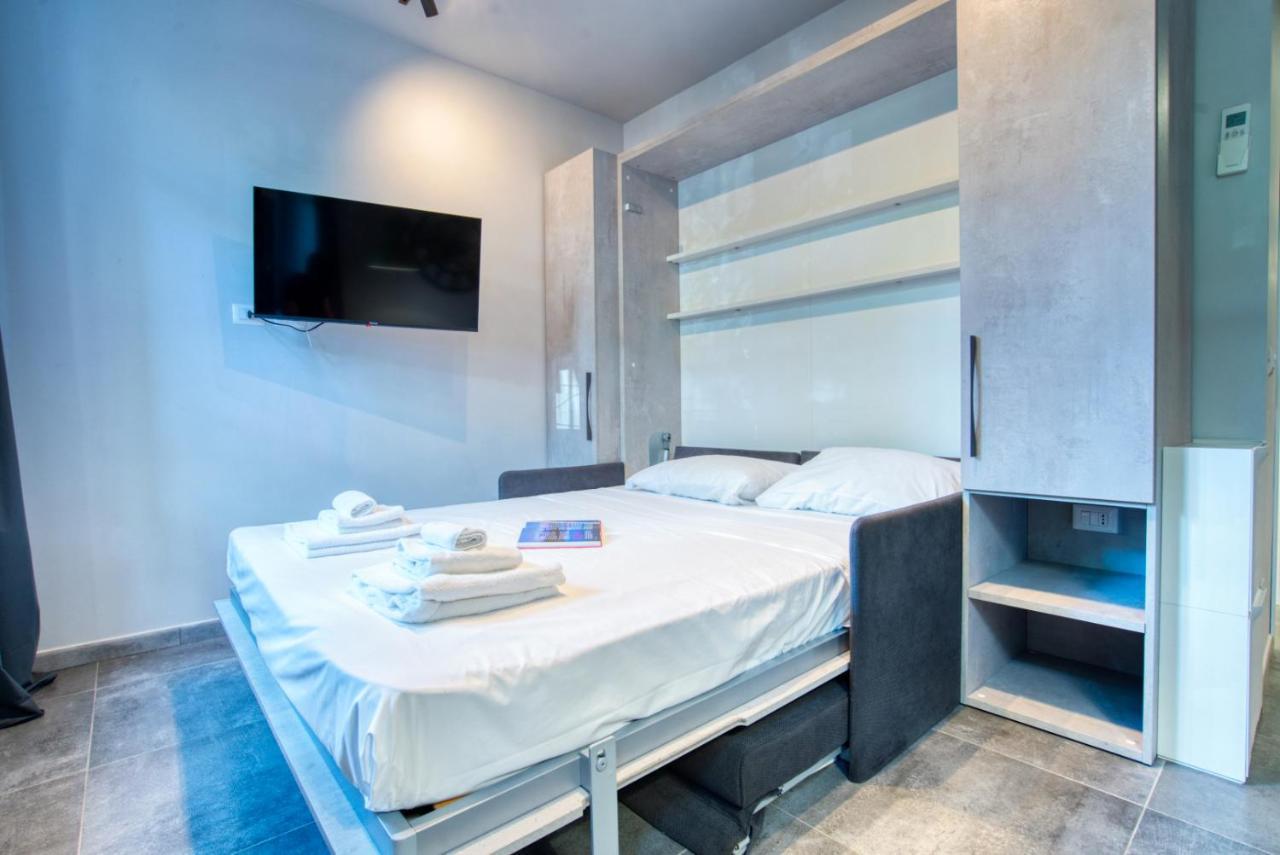 Apartament Italianflat - L'Angolo Dei Navigli Mediolan Zewnętrze zdjęcie
