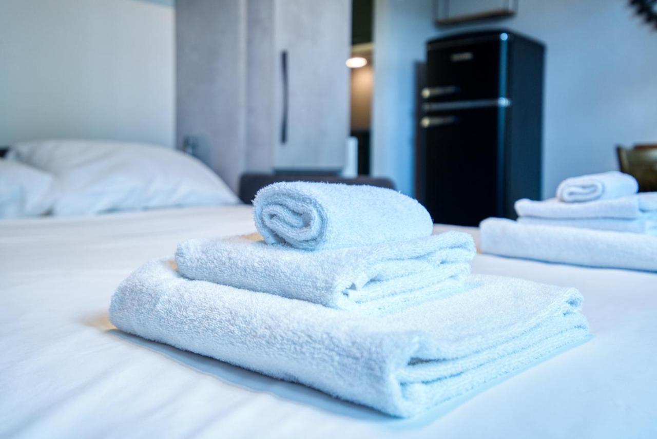 Apartament Italianflat - L'Angolo Dei Navigli Mediolan Zewnętrze zdjęcie