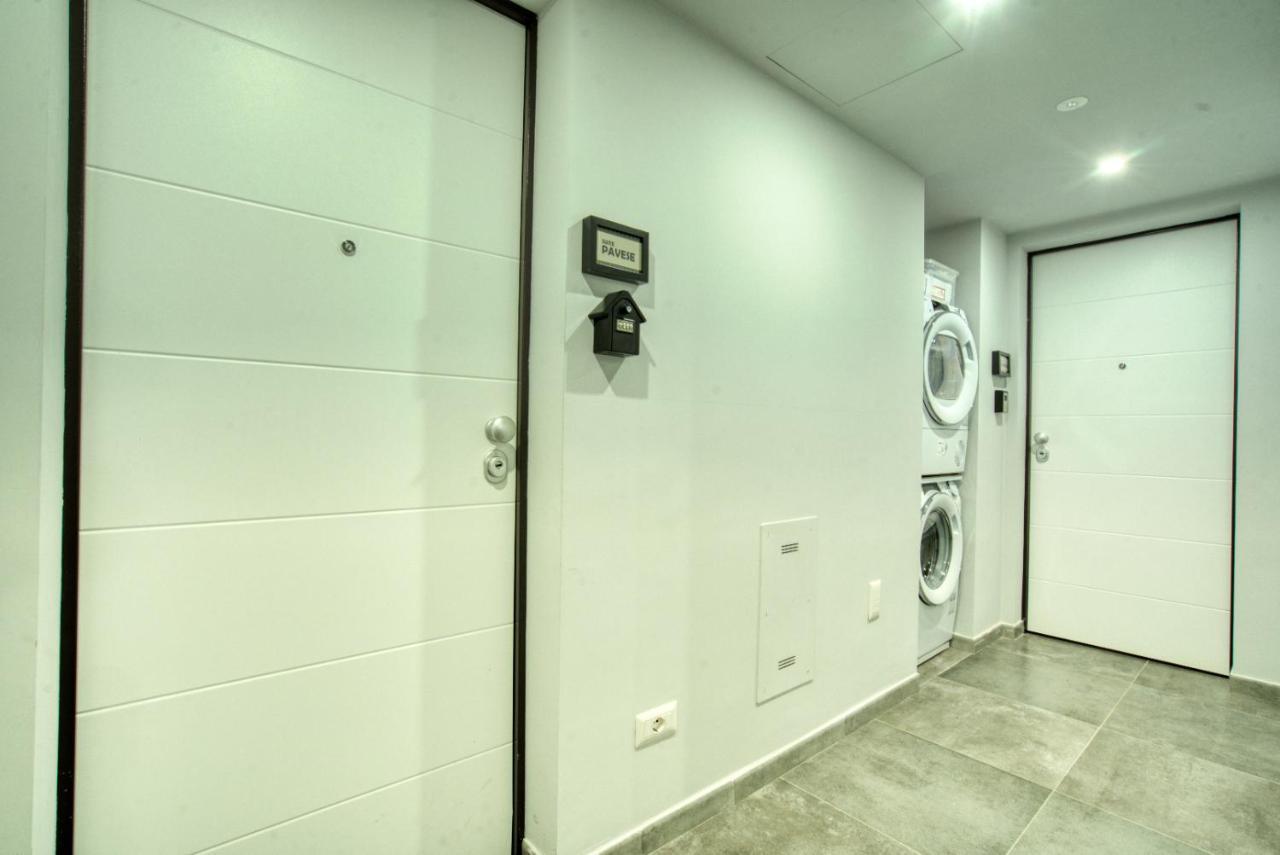 Apartament Italianflat - L'Angolo Dei Navigli Mediolan Zewnętrze zdjęcie