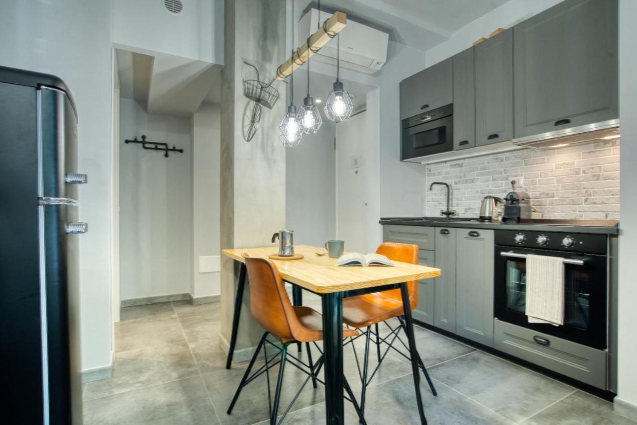 Apartament Italianflat - L'Angolo Dei Navigli Mediolan Zewnętrze zdjęcie