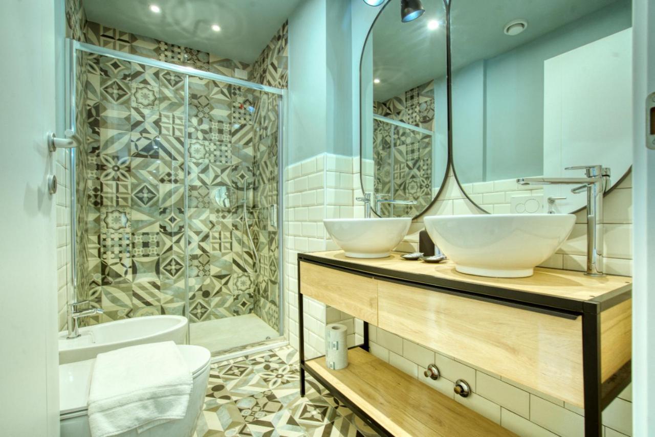 Apartament Italianflat - L'Angolo Dei Navigli Mediolan Zewnętrze zdjęcie