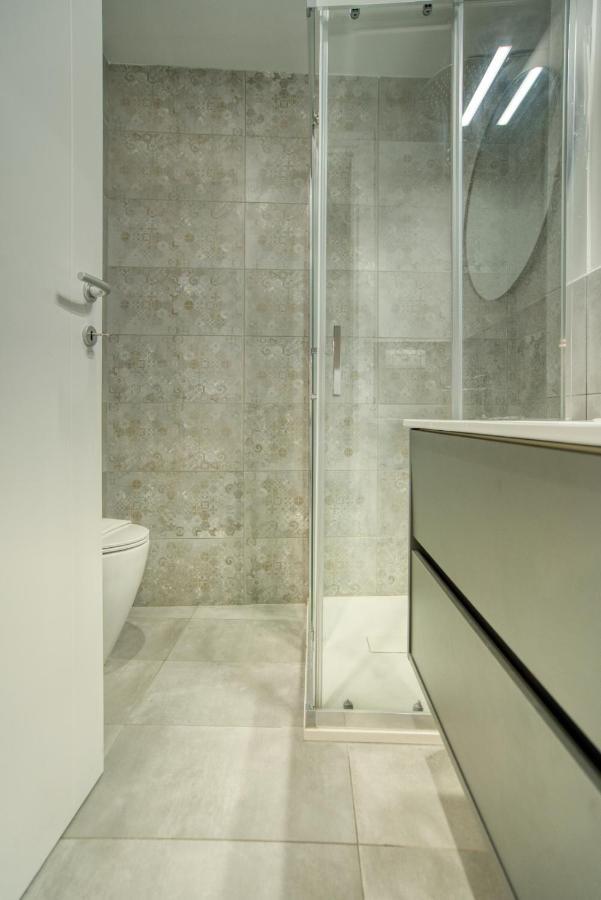Apartament Italianflat - L'Angolo Dei Navigli Mediolan Zewnętrze zdjęcie