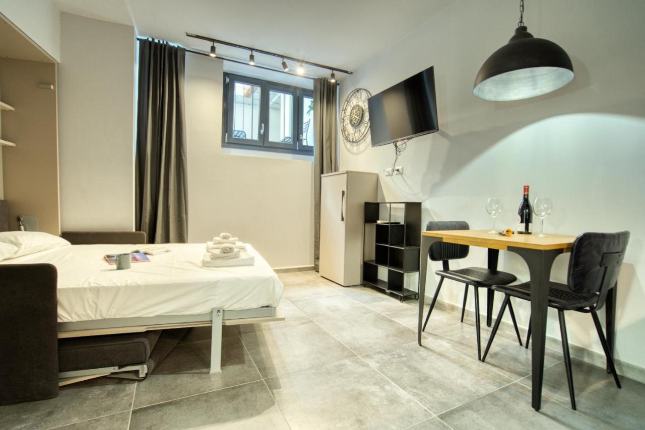 Apartament Italianflat - L'Angolo Dei Navigli Mediolan Zewnętrze zdjęcie
