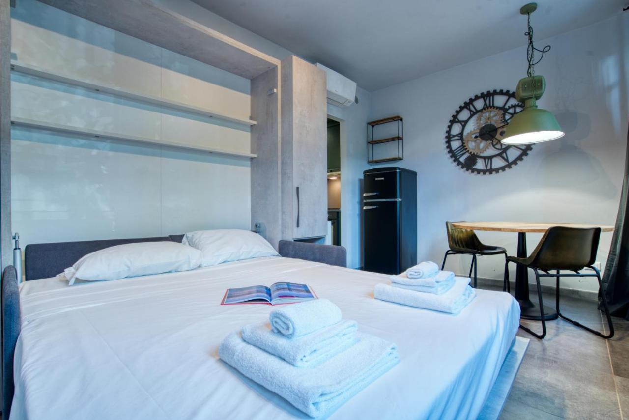Apartament Italianflat - L'Angolo Dei Navigli Mediolan Zewnętrze zdjęcie