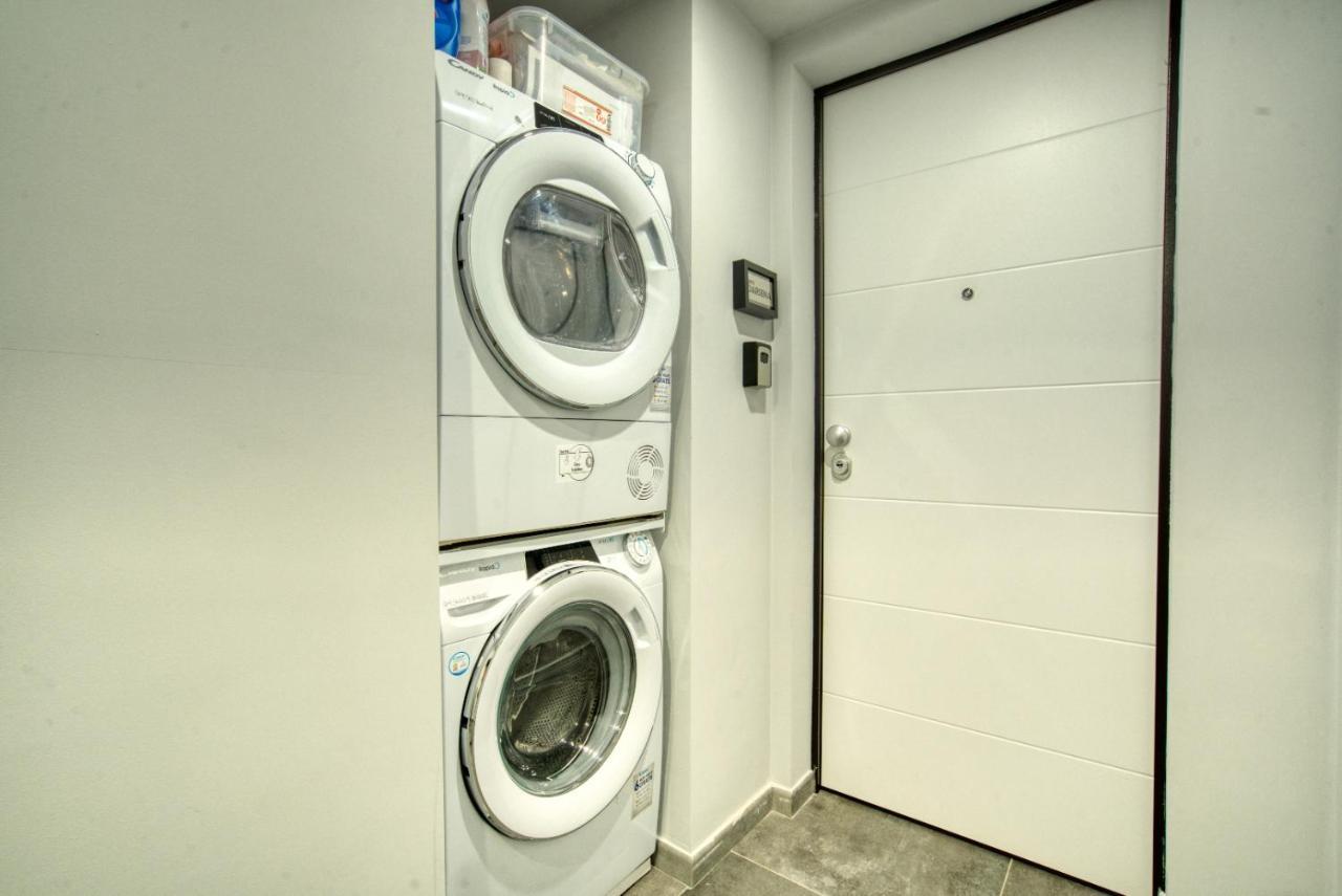 Apartament Italianflat - L'Angolo Dei Navigli Mediolan Zewnętrze zdjęcie
