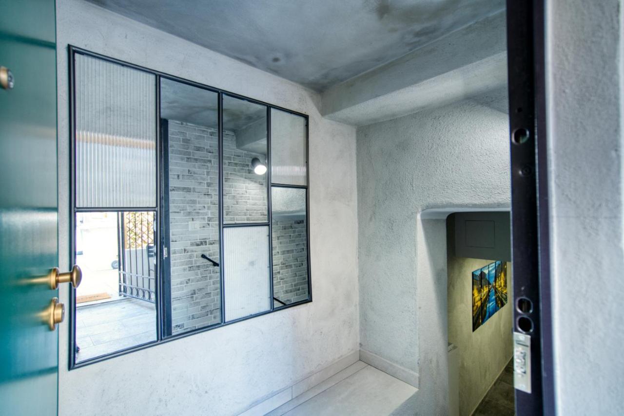 Apartament Italianflat - L'Angolo Dei Navigli Mediolan Zewnętrze zdjęcie